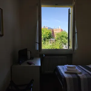Braschi 8 Bed & Breakfast Zola Predosa