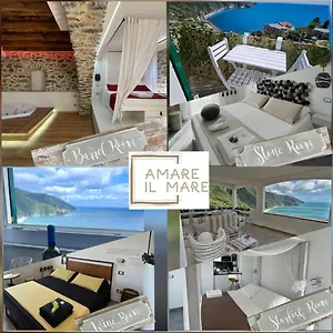 Amare Il Mare Hotel Corniglia
