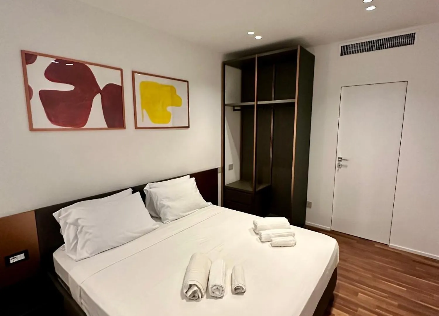 Appartamento Casa Broletto - Centro Citta Milano