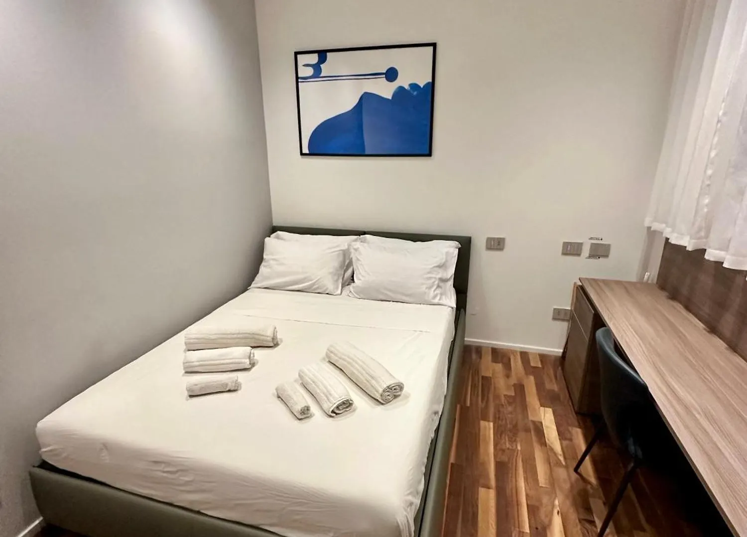Appartamento Casa Broletto - Centro Citta Milano