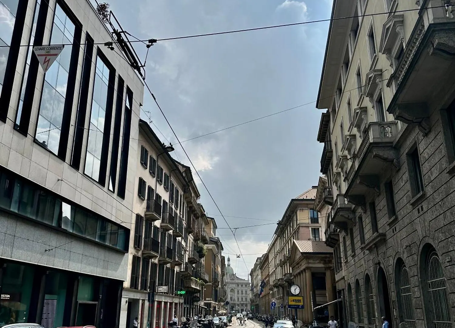Appartamento Casa Broletto - Centro Citta Milano Italia